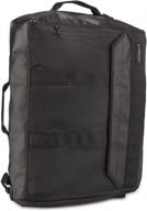 ultimate travel companion: the timbuk2 wingman duffel bag логотип