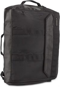 img 4 attached to Ultimate Travel Companion: The Timbuk2 Wingman Duffel Bag