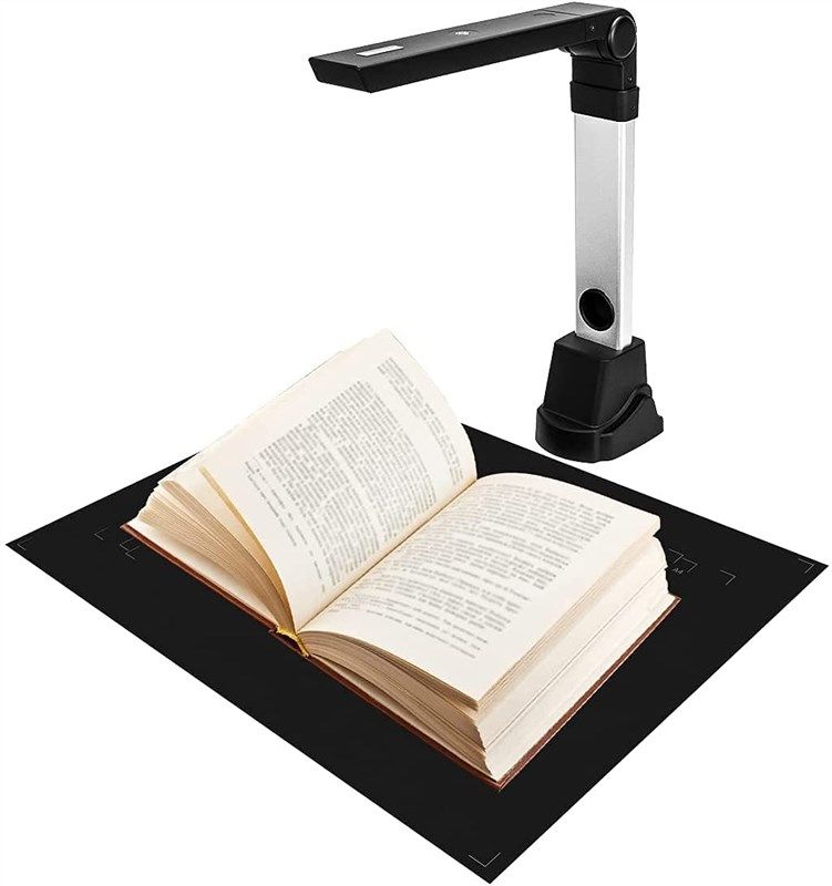 netumscan multi language recognition technology projection 로고