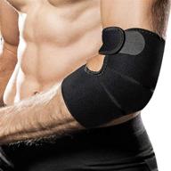 comfortable adjustable stabilizer syndrome tendonitis логотип