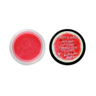 🍉 wet n wild perfect pout lip scrub review, watermelon flavor, 0.35 ounce: exfoliate and hydrate lips logo