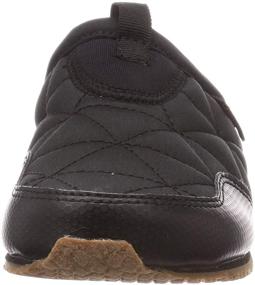 img 3 attached to 👣 "Teva Kids Ember Moc Slipper: Comfy Unisex-Child Footwear for All-Day Comfort