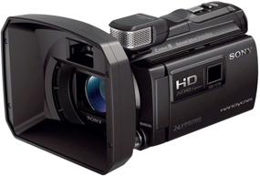img 4 attached to 📹 Sony HDR-PJ790V Видеокамера Handycam с ЖК-дисплеем 3.0 дюйма - высокое разрешение (черный) - Прекращено производителем: Подробный обзор и руководство по покупке.