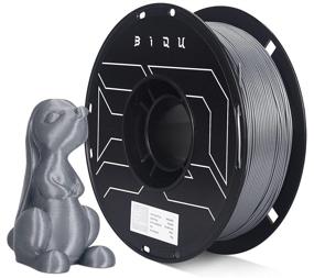 img 4 attached to High-Quality BIQU 3D Printer Filament PLA 1 for Precision Printing