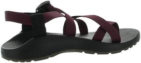 img 1 attached to Chaco Womens Z2 Classic Sandal Women's Shoes for Athletic