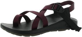 img 2 attached to Chaco Womens Z2 Classic Sandal Women's Shoes for Athletic