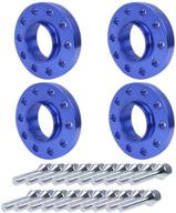 bang4buck staggered spacers 72 56mm extended logo