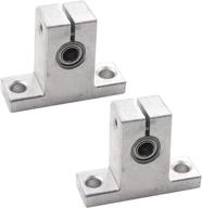 linear clamping support bearing by sydien logo
