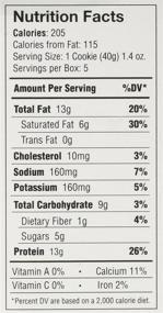 img 2 attached to BioNutritional Research Group Protein Caramel