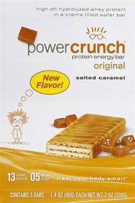 img 3 attached to BioNutritional Research Group Protein Caramel