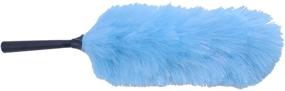 img 2 attached to 🧹 Efficient Cleaning with CleanAide Electrostatic Duster Replacement Head