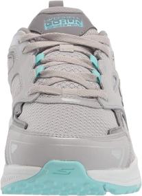 img 3 attached to 👟 Stylish and Reliable: Discover the Skechers Women's Consistent Sneaker