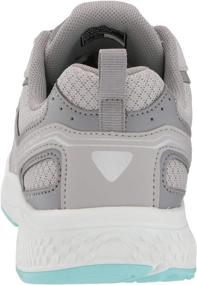 img 2 attached to 👟 Stylish and Reliable: Discover the Skechers Women's Consistent Sneaker