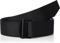 enhanced performance with propper tactical metal buckle black logo