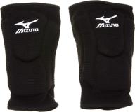 🏐 optimized mizuno elite 9 sl2 volleyball kneepad logo