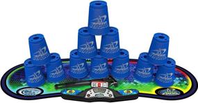 img 4 attached to Blue Cup Sport Stacking Competitor