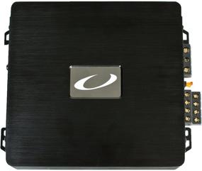 img 1 attached to Усилитель Ultimate T2 604 Channel Black