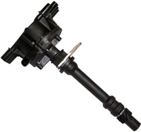 img 2 attached to Compatible Ignition Distributor 12598210 KA GM02