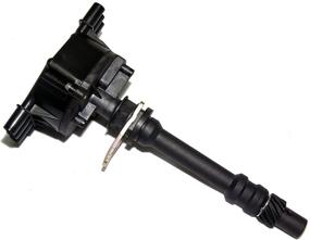 img 3 attached to Compatible Ignition Distributor 12598210 KA GM02