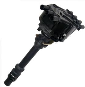 img 4 attached to Compatible Ignition Distributor 12598210 KA GM02