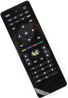 📱 vr17 remote control: enhance your vizio smart tv experience with compatibility for e320nd, e371nd, e420nd, e470nd, e550nd, e422va, e322vl, e472vl, e552vl, m261vp, vxv6222 logo