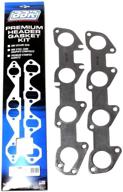 🚀 enhance performance with bbk 1405 premium exhaust header gaskets set for dodge hemi 5.7l, 6.1l logo