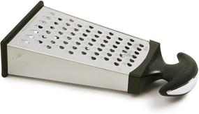 img 1 attached to Norpro 350 Grip EZ Slim Grater