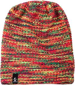 img 2 attached to HISSHE Womens Slouchy Beanie Winter Outdoor Recreation in Outdoor Clothing