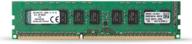 kingston technology pc3 12800 kta mp1333 8g - кингстон технолоджи пк3 12800 кта мп1333 8г логотип