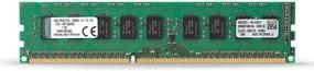 img 4 attached to Kingston Technology PC3 12800 KTA MP1333 8G - Кингстон технолоджи ПК3 12800 КТА МП1333 8Г