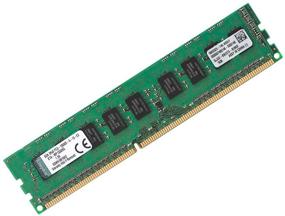 img 2 attached to Kingston Technology PC3 12800 KTA MP1333 8G - Кингстон технолоджи ПК3 12800 КТА МП1333 8Г