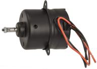 🔥 enhanced performance acdelco 15-80329 professional engine cooling fan motor logo