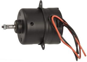 img 4 attached to 🔥 Enhanced Performance ACDelco 15-80329 Professional Engine Cooling Fan Motor