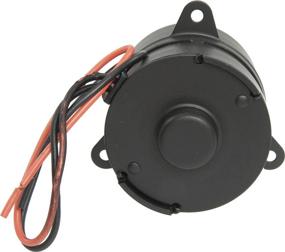 img 3 attached to 🔥 Enhanced Performance ACDelco 15-80329 Professional Engine Cooling Fan Motor