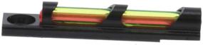 img 3 attached to Enhanced Visibility Tru-Bead Dual-Color Universal Fiber Optic Sight by TRUGLO