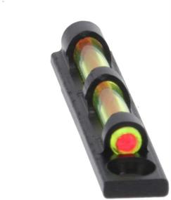 img 2 attached to Enhanced Visibility Tru-Bead Dual-Color Universal Fiber Optic Sight by TRUGLO