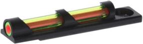 img 1 attached to Enhanced Visibility Tru-Bead Dual-Color Universal Fiber Optic Sight by TRUGLO