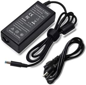 img 4 attached to High-Quality 65W 45W AC Adapter Charger for Dell OptiPlex 9010 9020 3020 3040 3050 3060 3070 7040 7050 7060 7070 5050 5070 5060 D10U D02T D08U D09U Micro Desktop G6J41 0G6J41 MGJN9 43NY4 Power Supply Adapter Cord