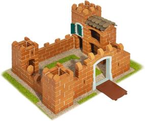 img 3 attached to 🏰 Exploring the Medieval World: Teifoc Knights Castle Construction Kit