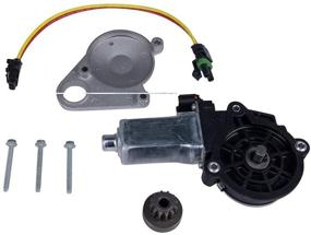img 3 attached to 💡 Lippert Components Kwikee Electric Step Pre-IMGL Motor Assembly Kit for 5th Wheel RVs, Travel Trailers, and Motorhomes - Enhanced SEO