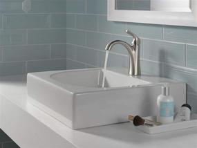 img 3 attached to Bathroom Assembly SpotShield Stainless 15840LF SP: Unmatched Durability and Elegance for Your Bath Space