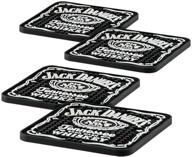 jack daniels® coaster beverage jd 38515 логотип