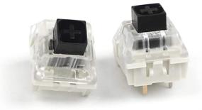 img 1 attached to Industrial Water-Proof Cherry Compatible Electrical Switches Wholesale