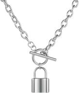 sakaipa necklace pendant multilayer statement logo
