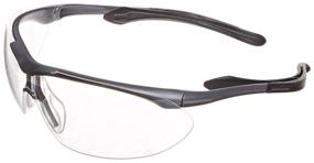 img 1 attached to Gateway Safety 35GY79 Flight Cushioned Eye Safety Glasses