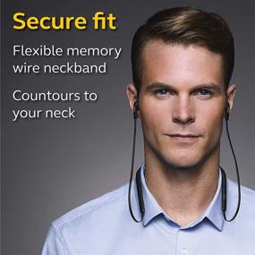 img 1 attached to 🎧 Jabra Elite 25e Wireless Bluetooth Headphones - Android & iOS Compatible