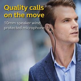 img 3 attached to 🎧 Jabra Elite 25e Wireless Bluetooth Headphones - Android & iOS Compatible