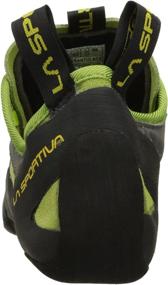 img 2 attached to 🧗 Unleash Your Climbing Potential with La Sportiva Men's TarantuLace Rock Climbing Shoe