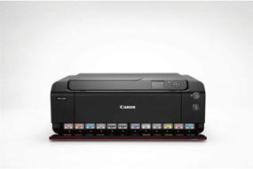 img 1 attached to 🖨️ Canon imagePROGRAF PRO-1000: Профессиональный фотографический струйный принтер (17 x 22 дюйма) - высочайшая точность и производительность