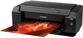 img 3 attached to 🖨️ Canon imagePROGRAF PRO-1000: Professional Photographic Inkjet Printer (17 x 22-Inches) - Ultimate Precision and Performance